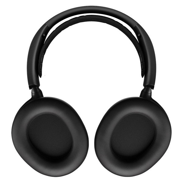 Steelseries Arctis Nova Pro Wireless for Xbox & PC
High-Fidelity Gaming Audio with Active Noise Cancellation Steelseries Arctis Nova Pro Wireless for Xbox & PC
High-Fidelity Gaming Audio with Active Noise Cancellation